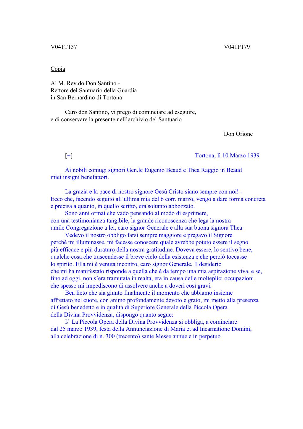 Scritti. Volume 041, pagina 191