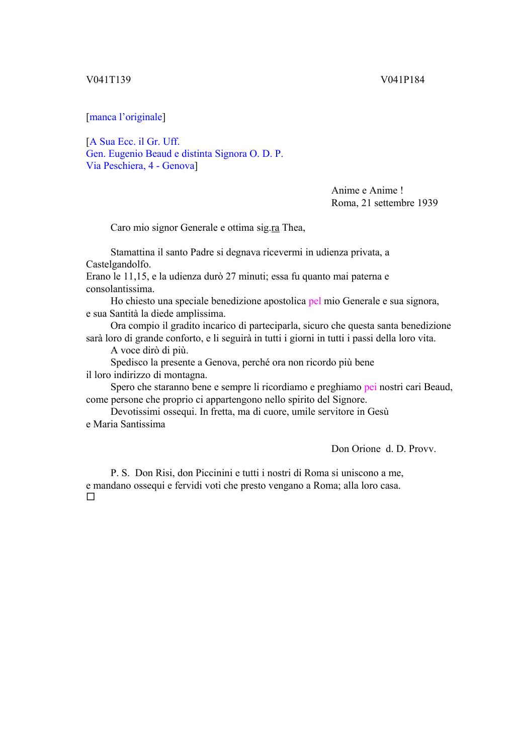 Scritti. Volume 041, pagina 196