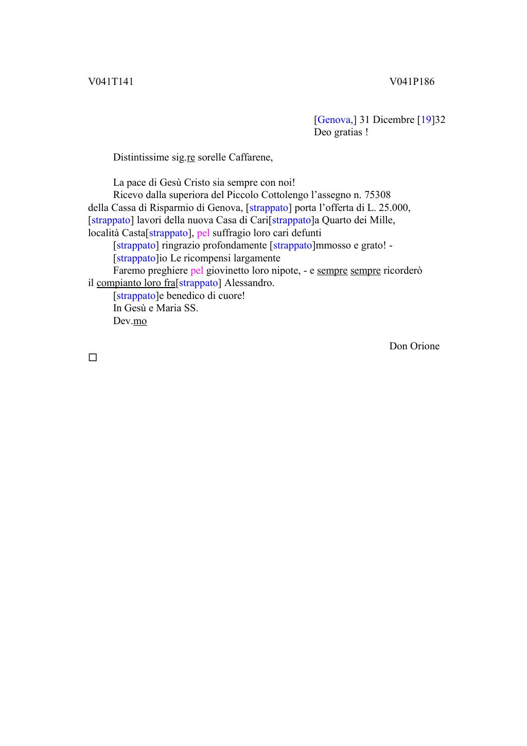 Scritti. Volume 041, pagina 198