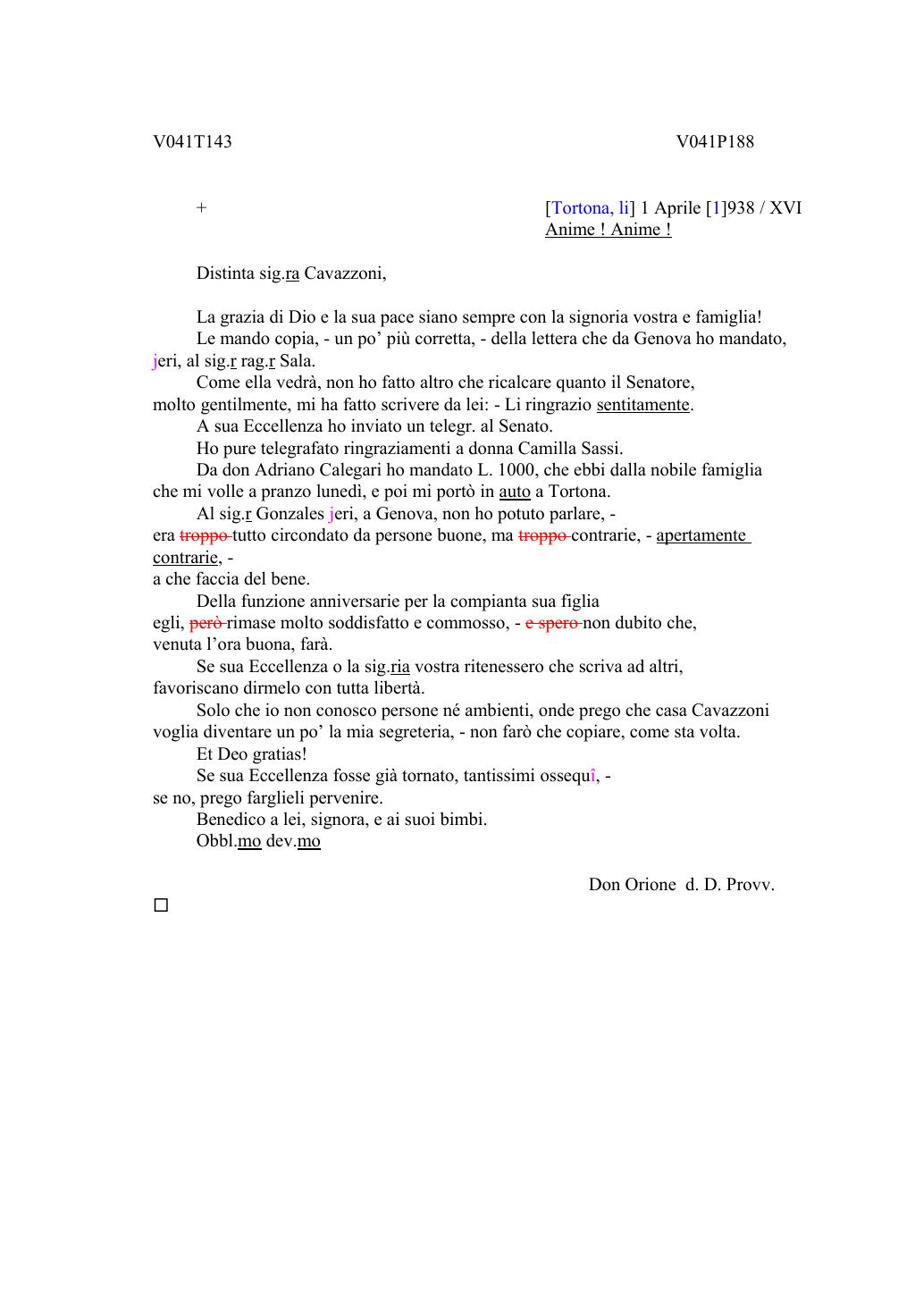 Scritti. Volume 041, pagina 200