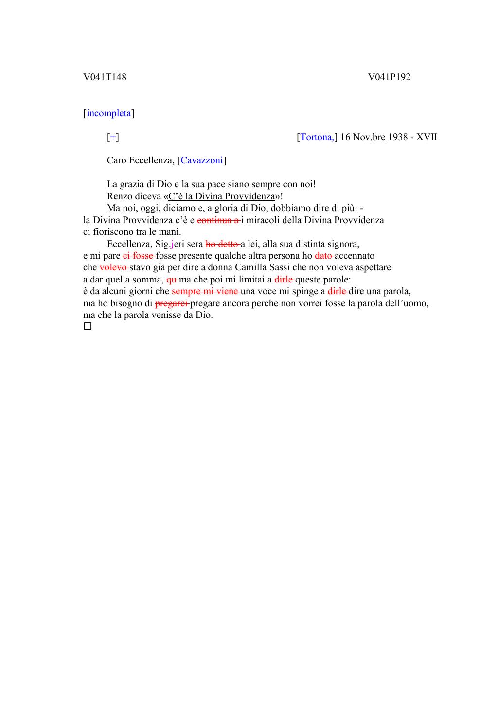 Scritti. Volume 041, pagina 205