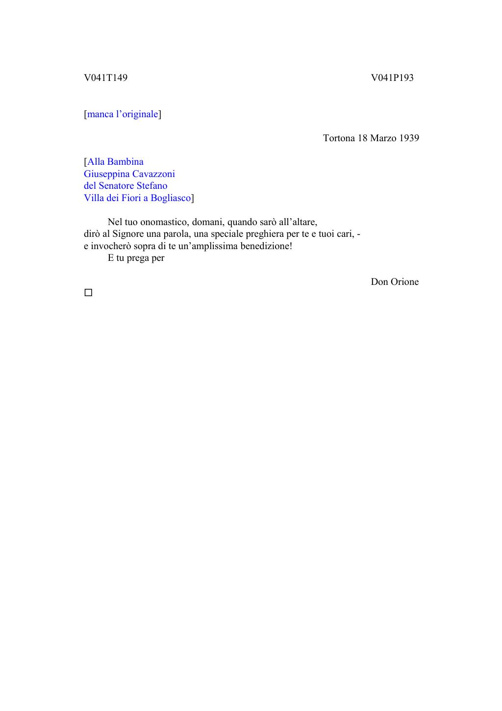 Scritti. Volume 041, pagina 206