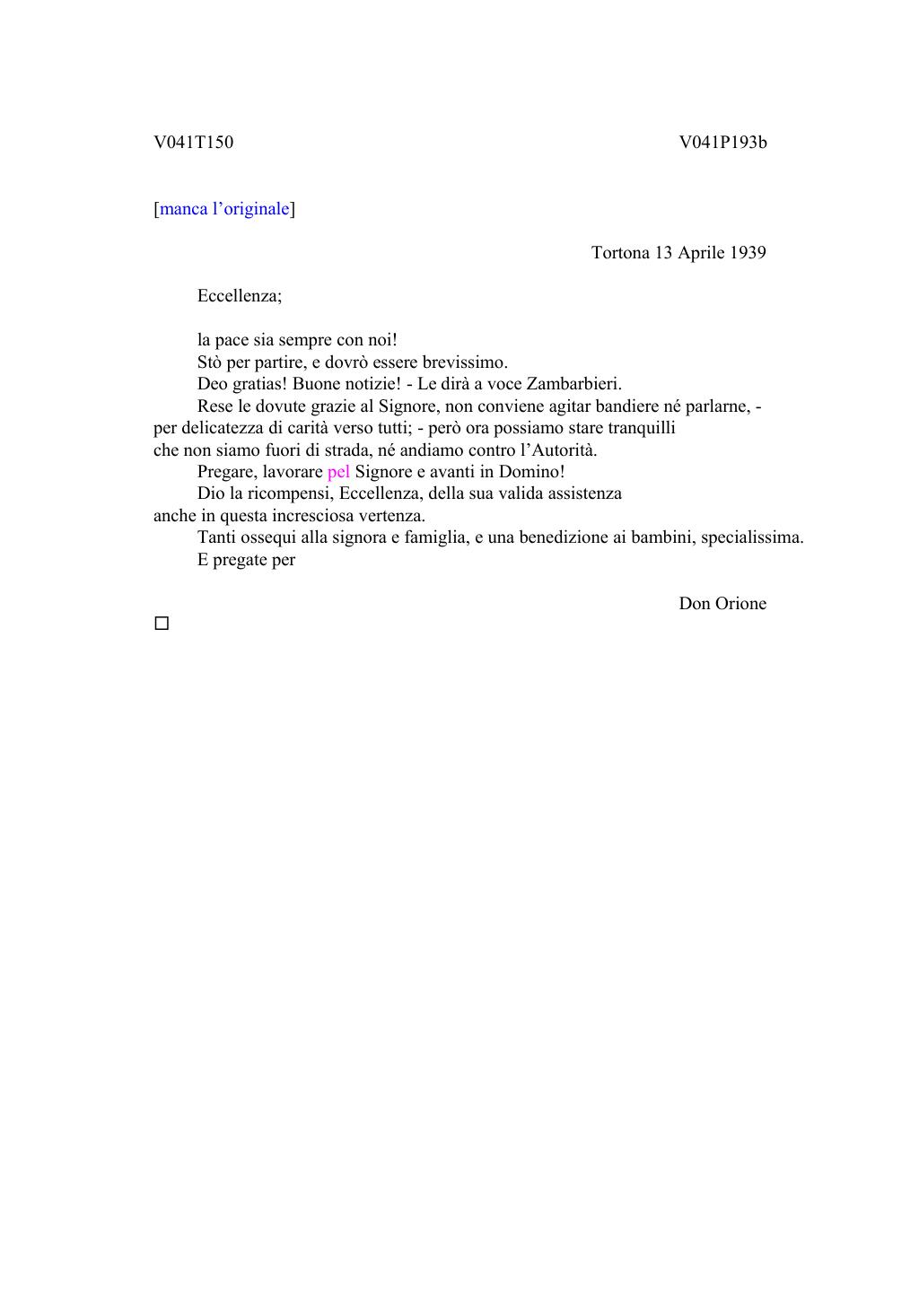 Scritti. Volume 041, pagina 207