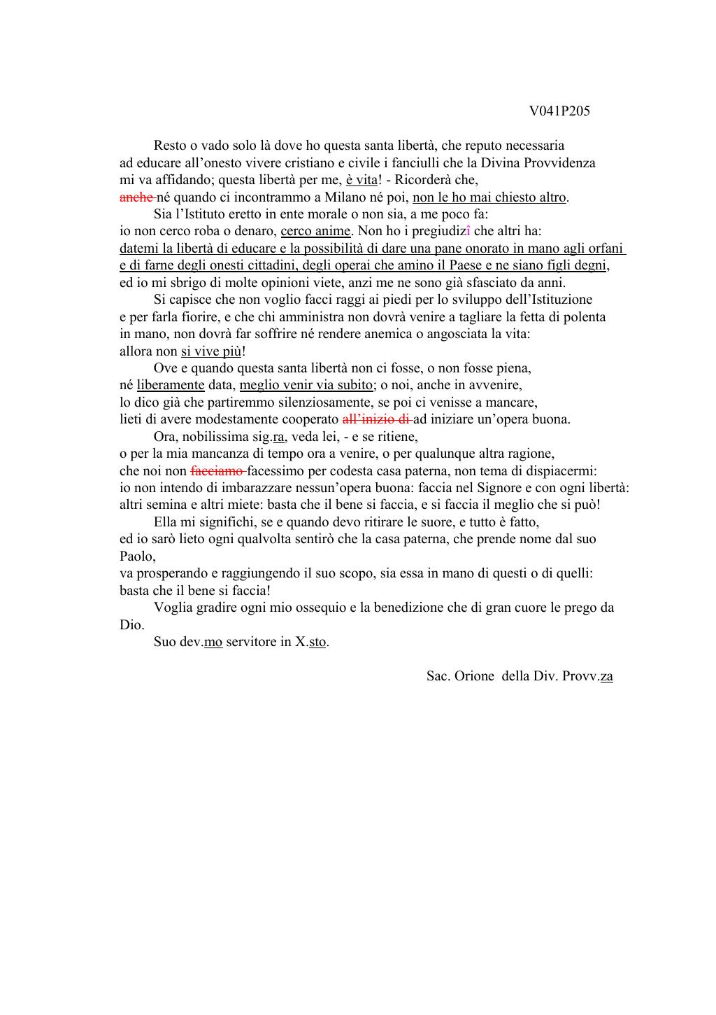 Scritti. Volume 041, pagina 220