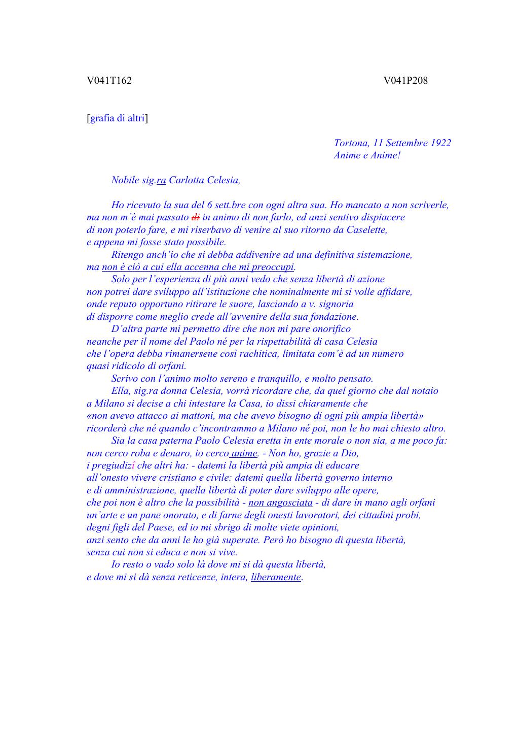 Scritti. Volume 041, pagina 223