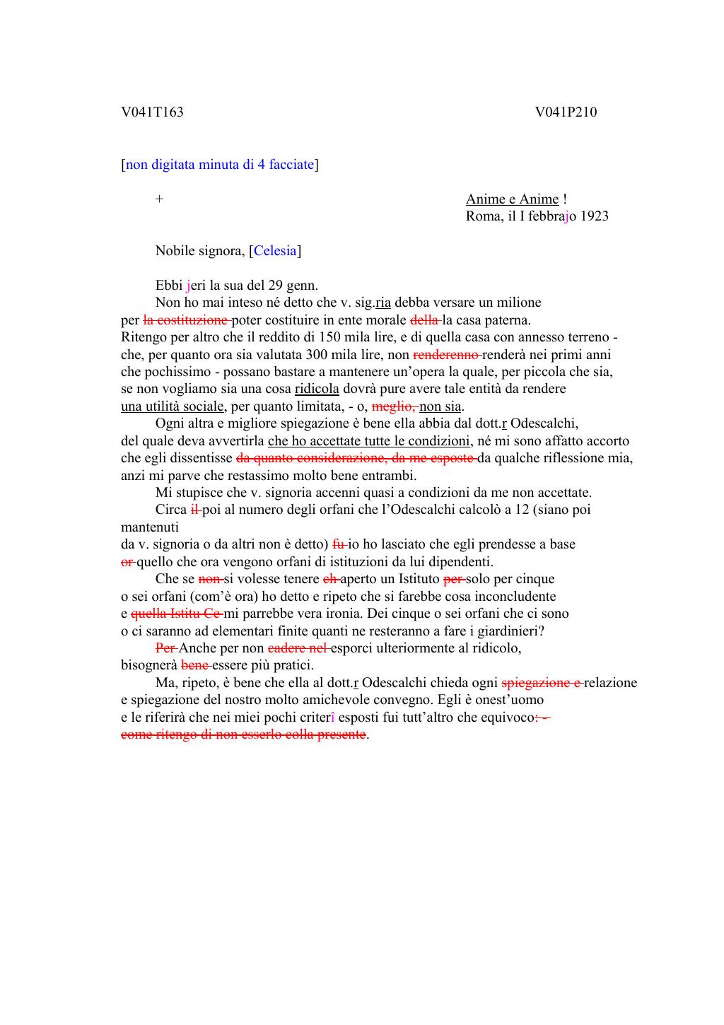 Scritti. Volume 041, pagina 225