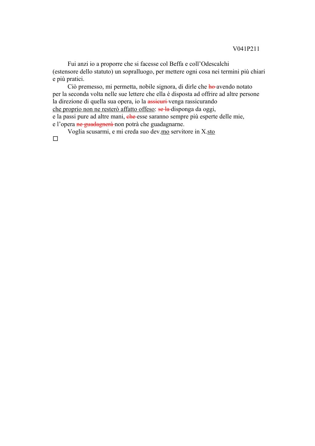 Scritti. Volume 041, pagina 226