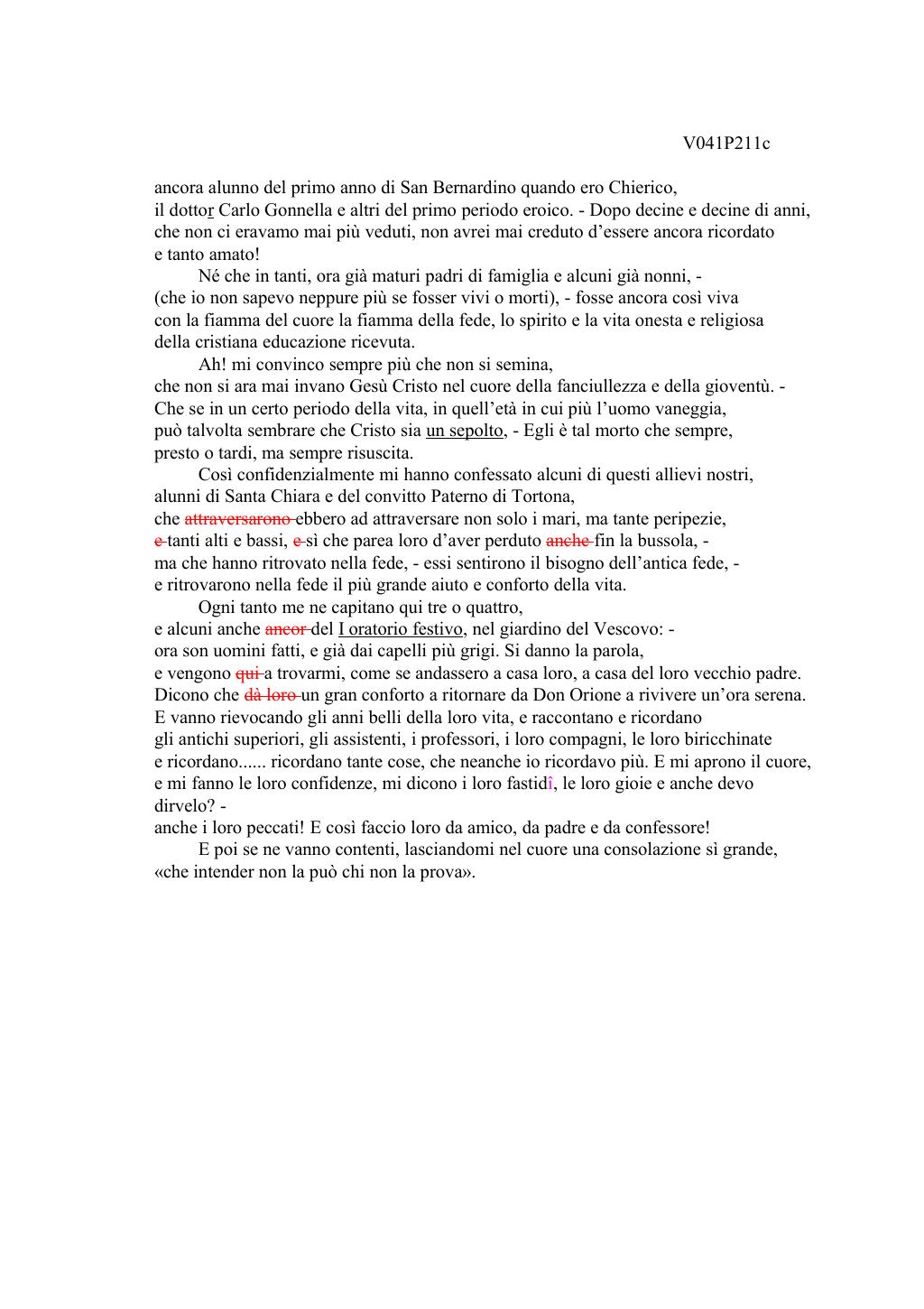 Scritti. Volume 041, pagina 228