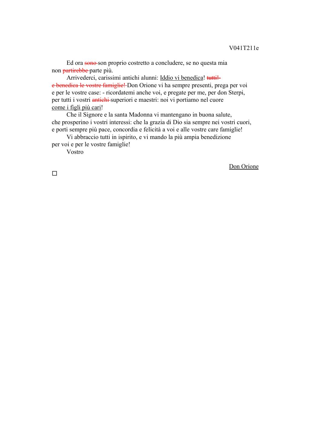 Scritti. Volume 041, pagina 230