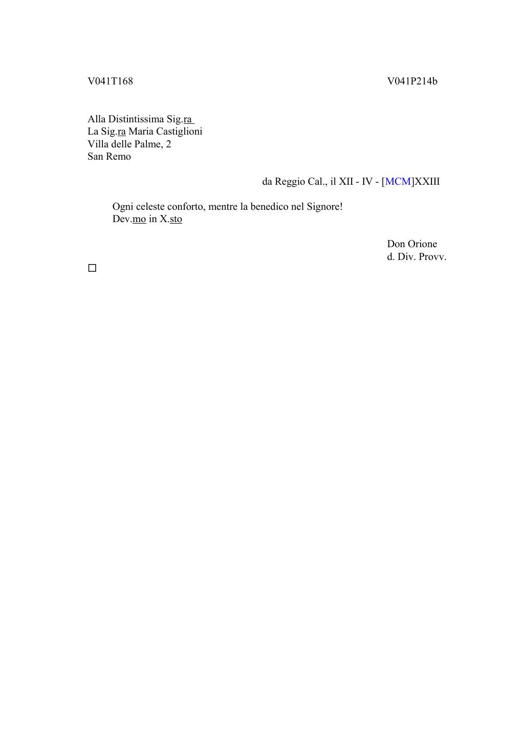 Scritti. Volume 041, pagina 234