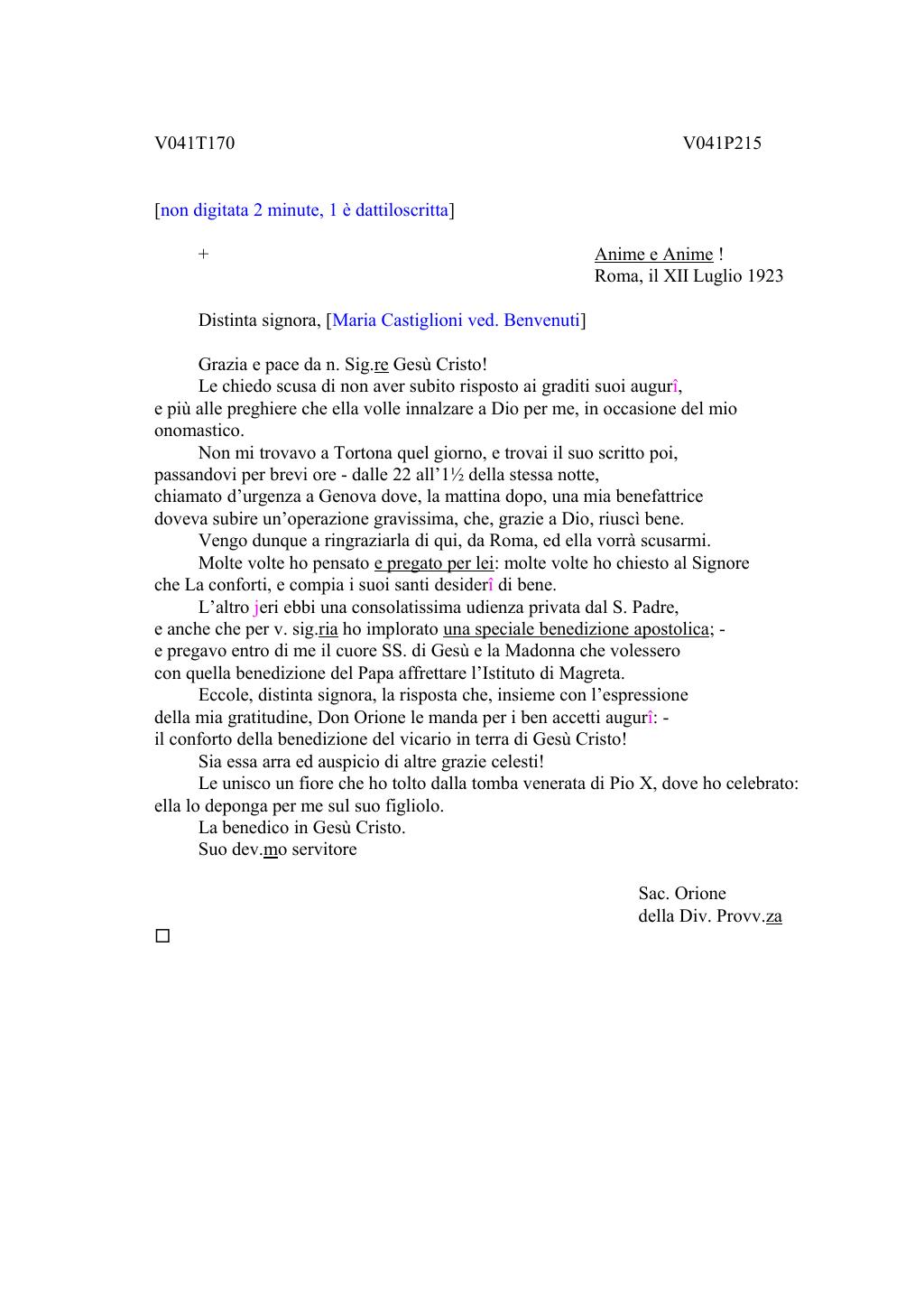Scritti. Volume 041, pagina 236