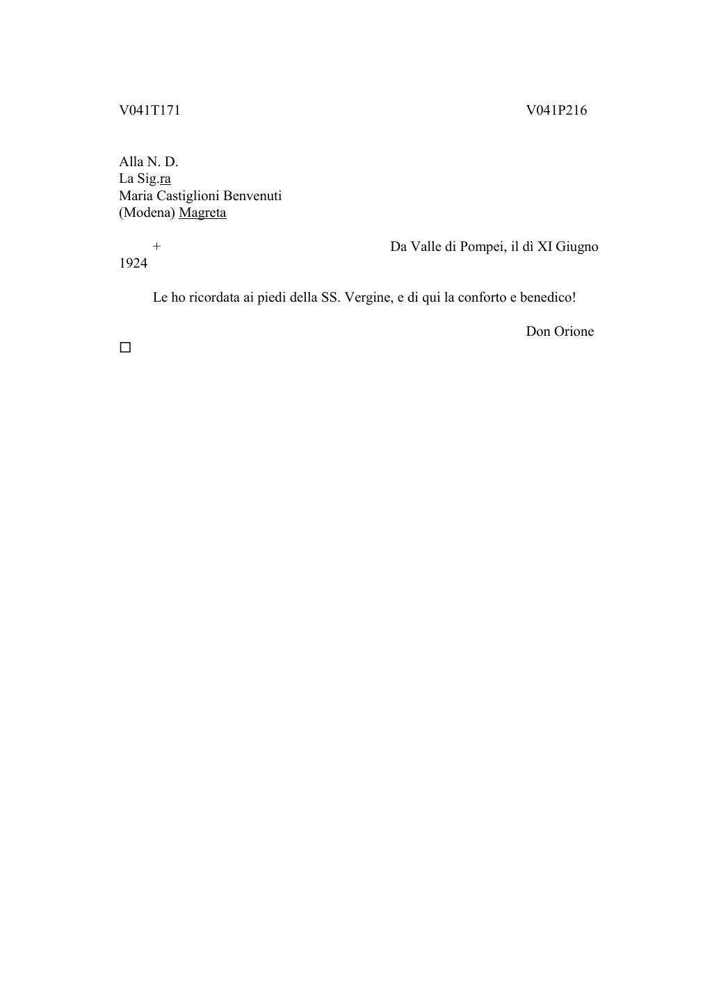 Scritti. Volume 041, pagina 237