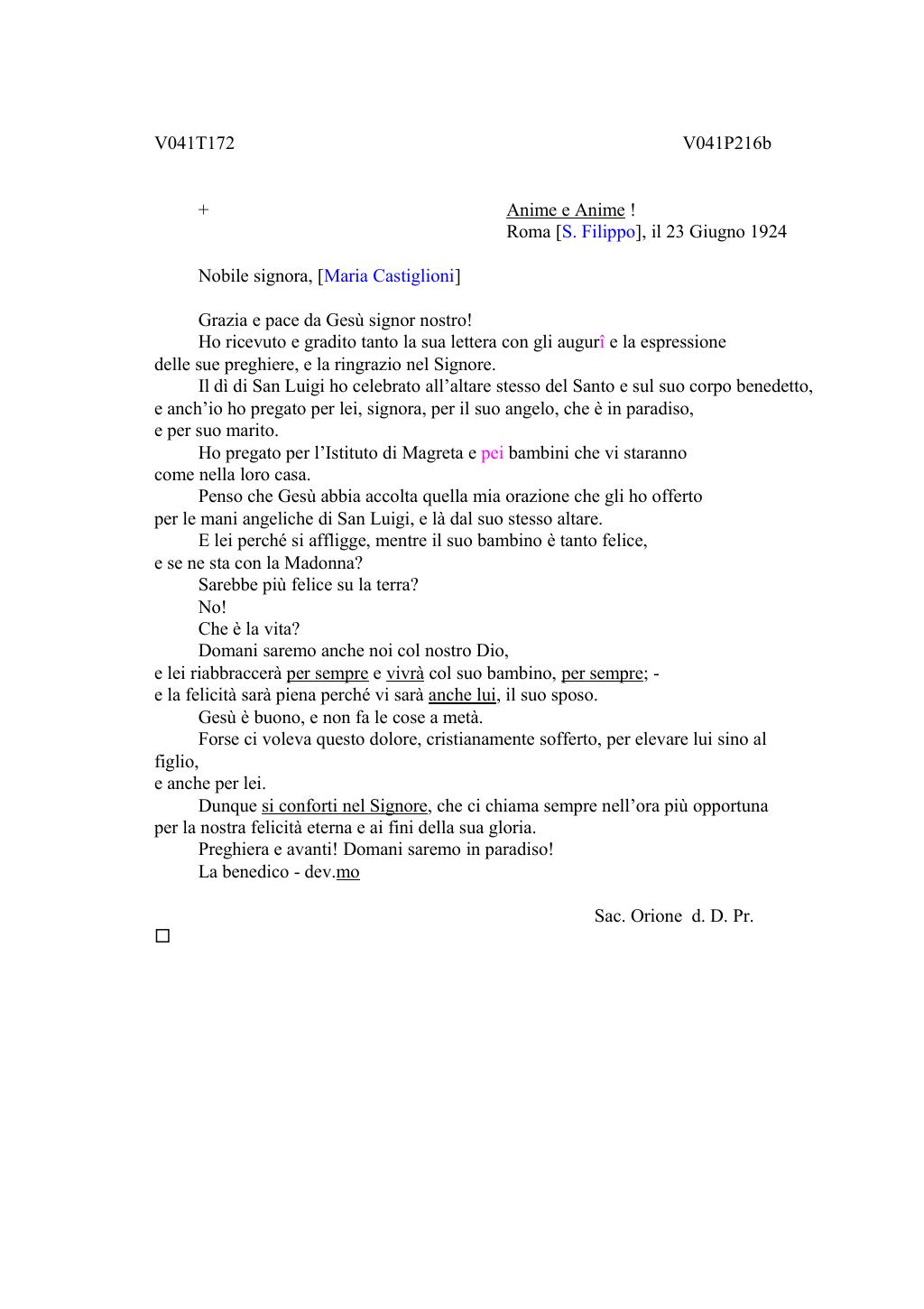 Scritti. Volume 041, pagina 238
