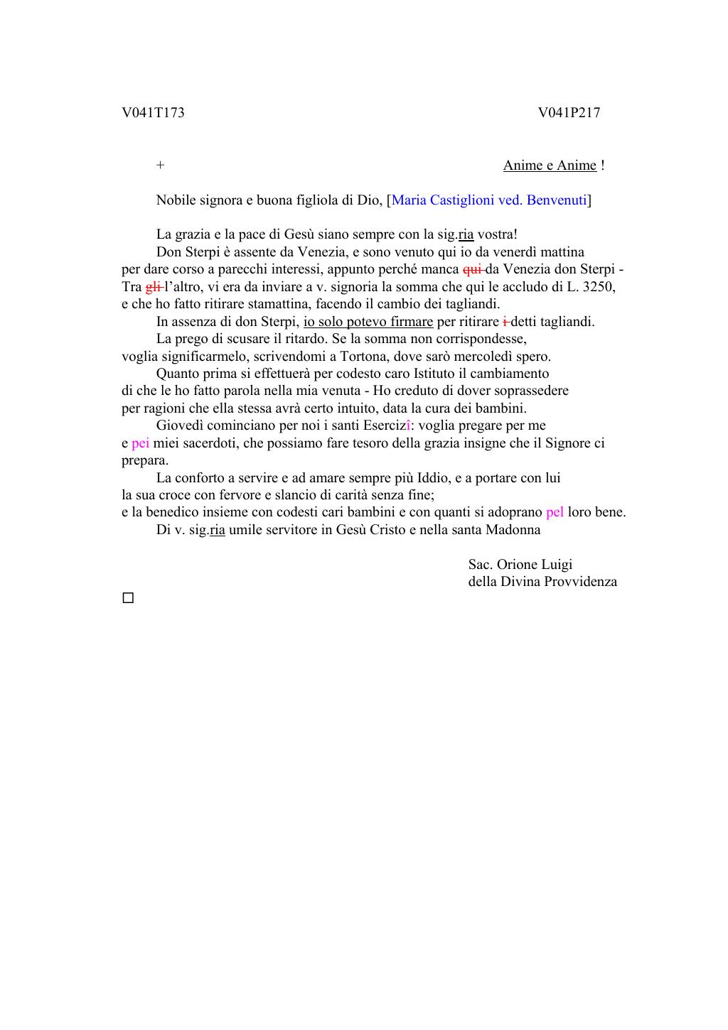 Scritti. Volume 041, pagina 239