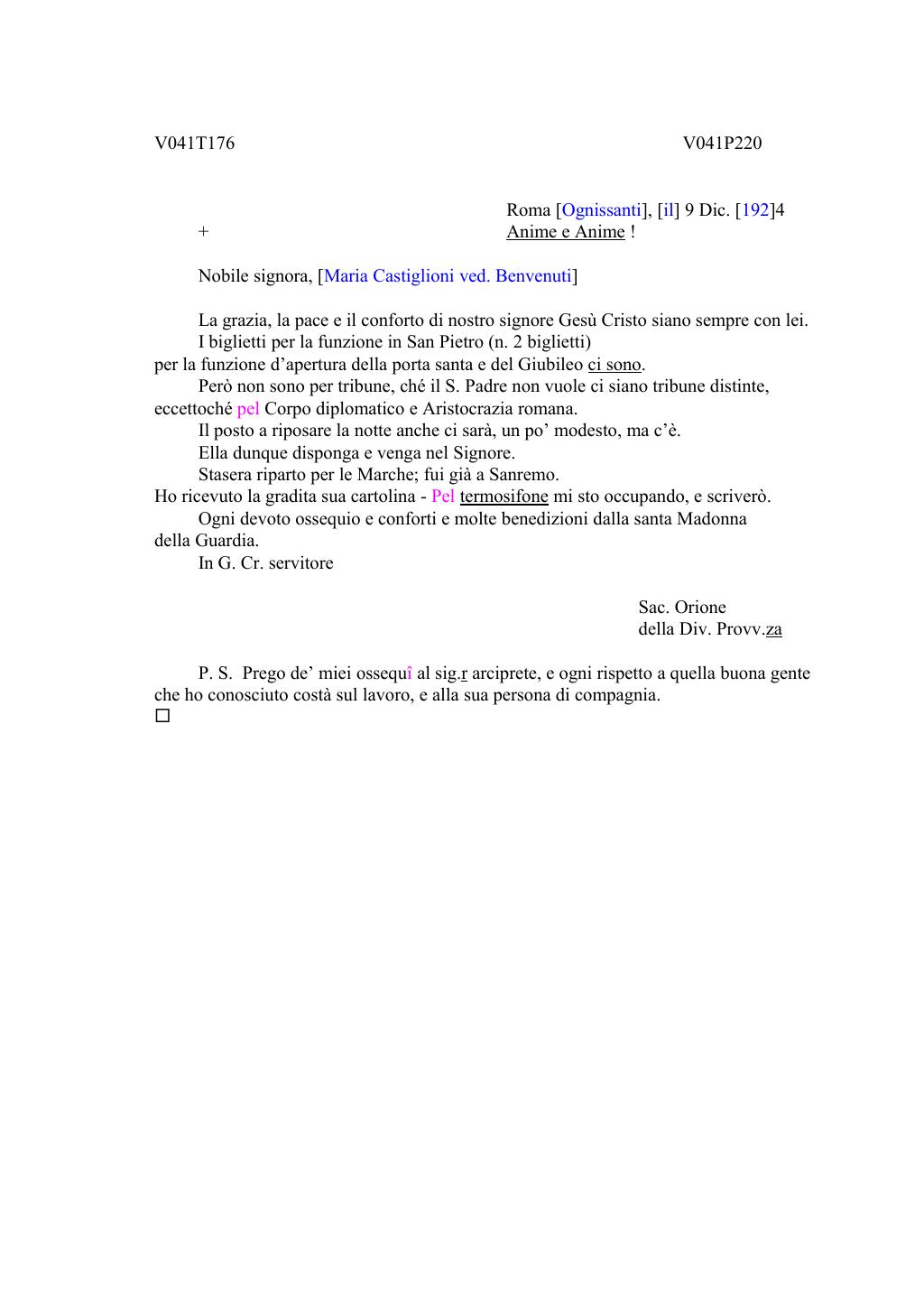 Scritti. Volume 041, pagina 242