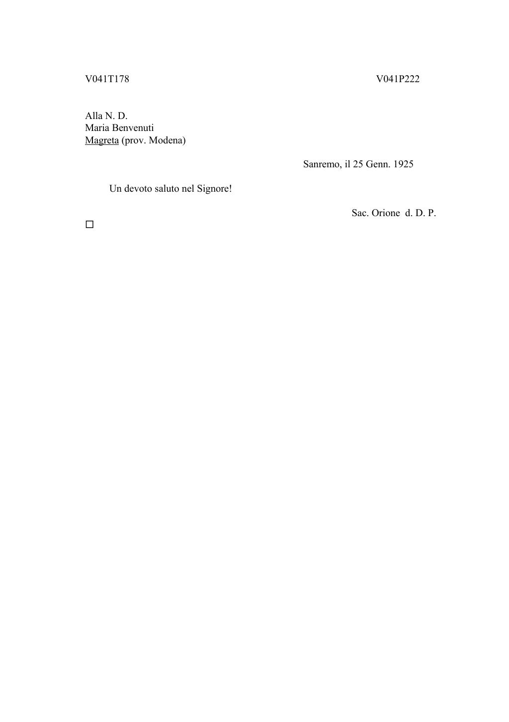 Scritti. Volume 041, pagina 244