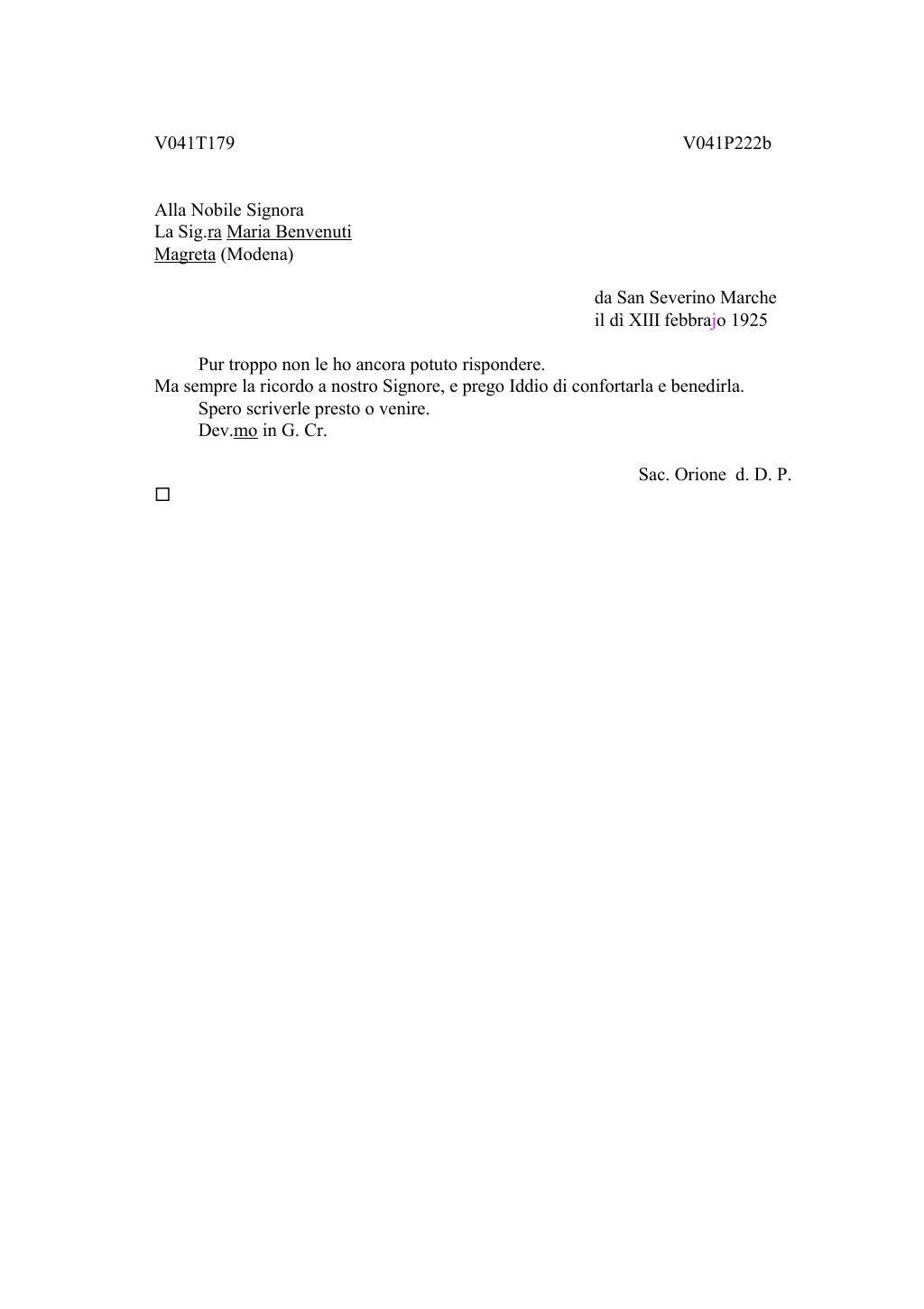 Scritti. Volume 041, pagina 245