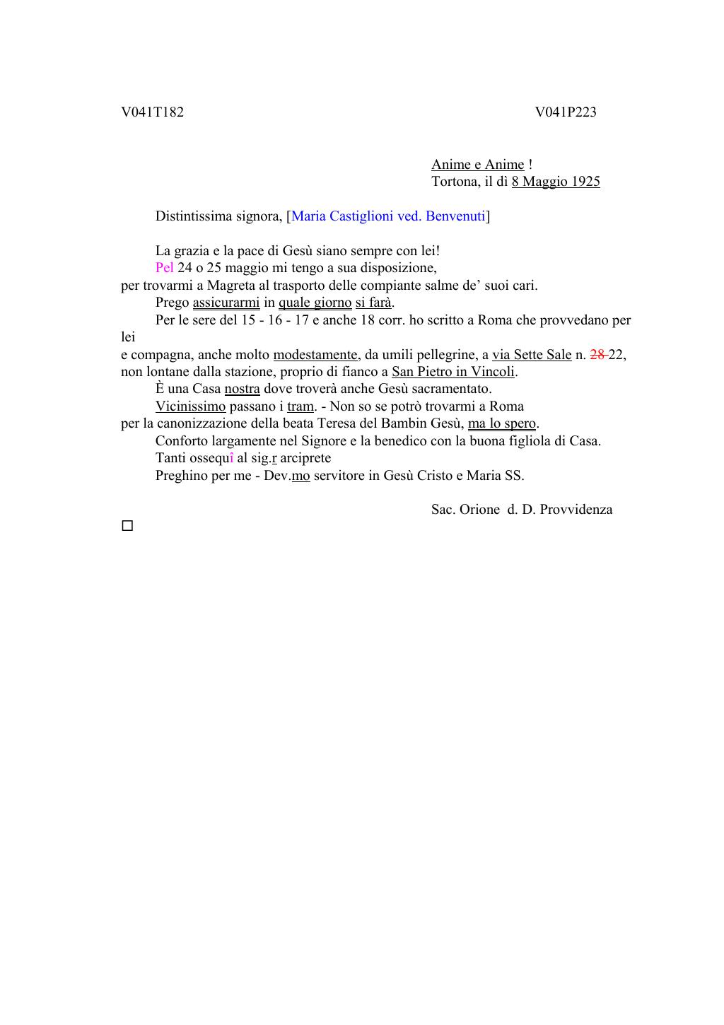 Scritti. Volume 041, pagina 248