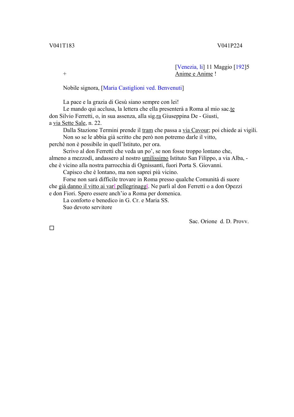 Scritti. Volume 041, pagina 249