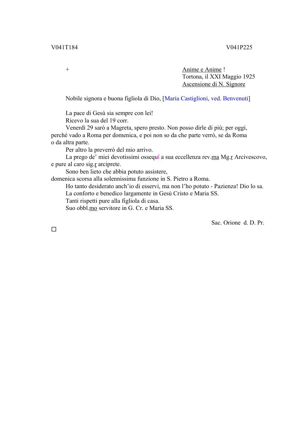 Scritti. Volume 041, pagina 250