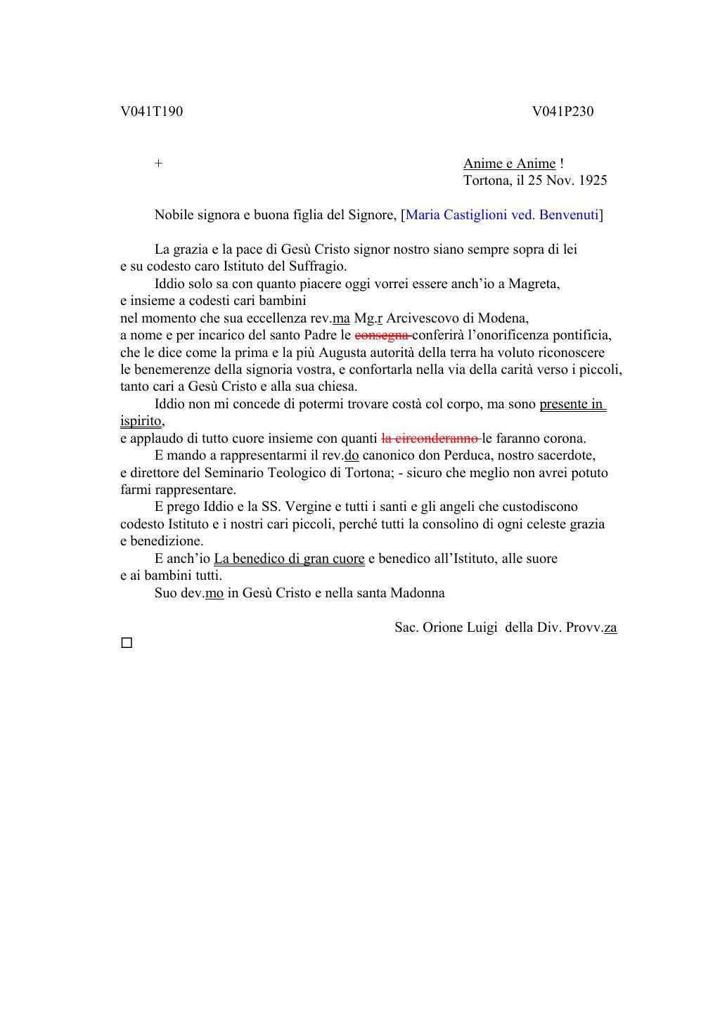 Scritti. Volume 041, pagina 256