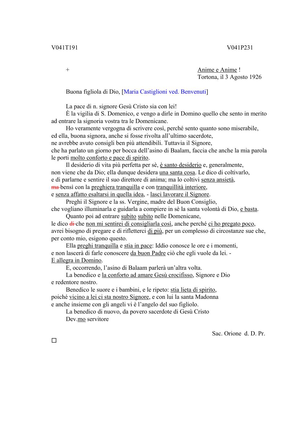 Scritti. Volume 041, pagina 257