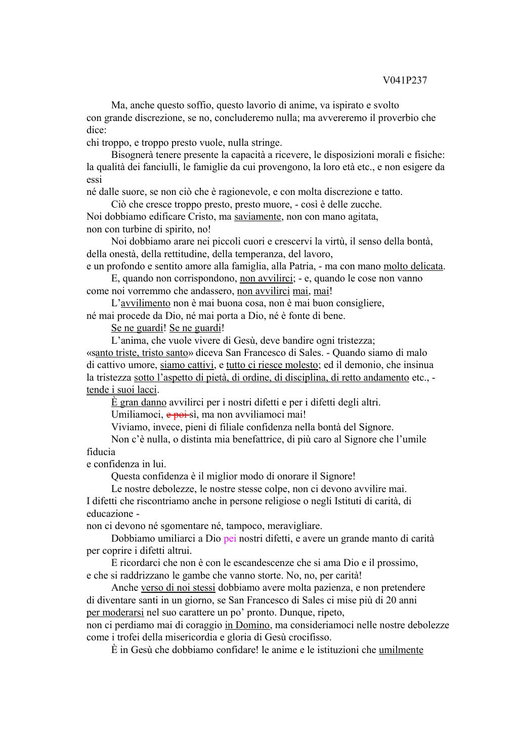 Scritti. Volume 041, pagina 266