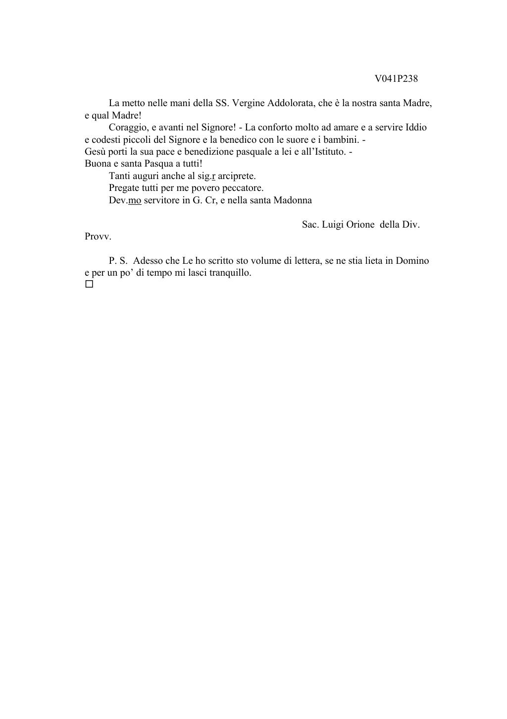 Scritti. Volume 041, pagina 268