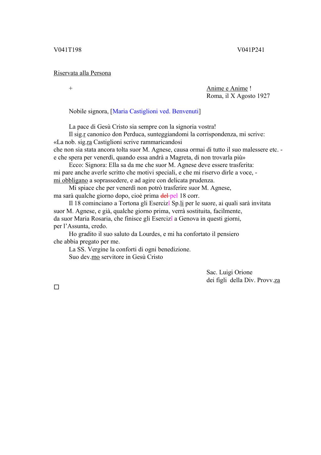 Scritti. Volume 041, pagina 272