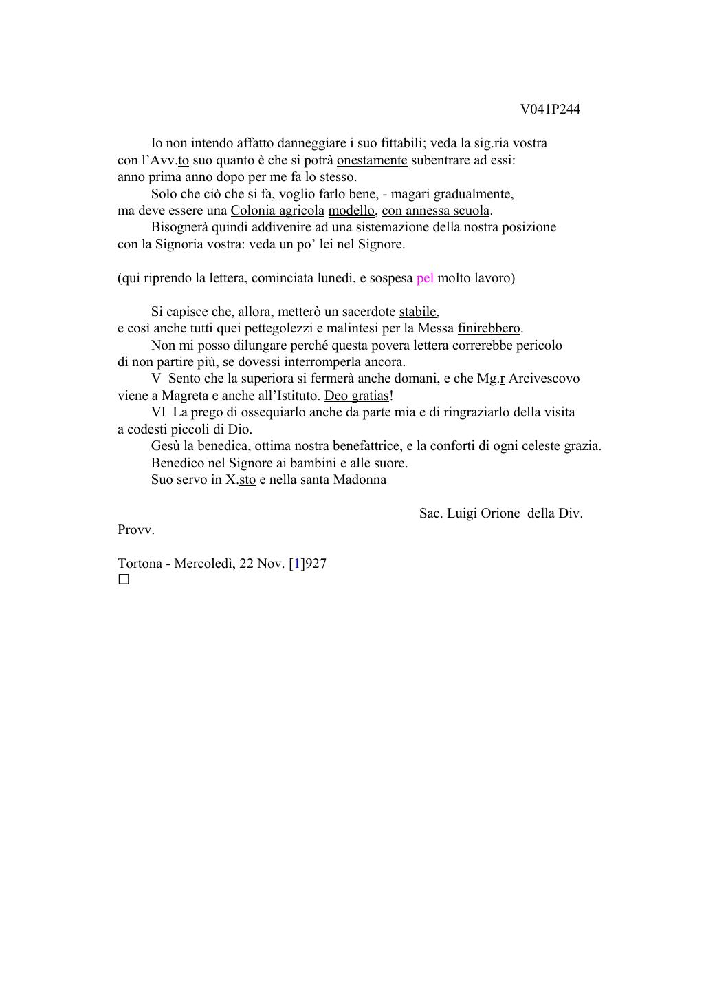 Scritti. Volume 041, pagina 275
