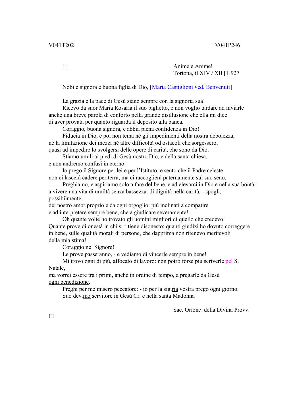 Scritti. Volume 041, pagina 277