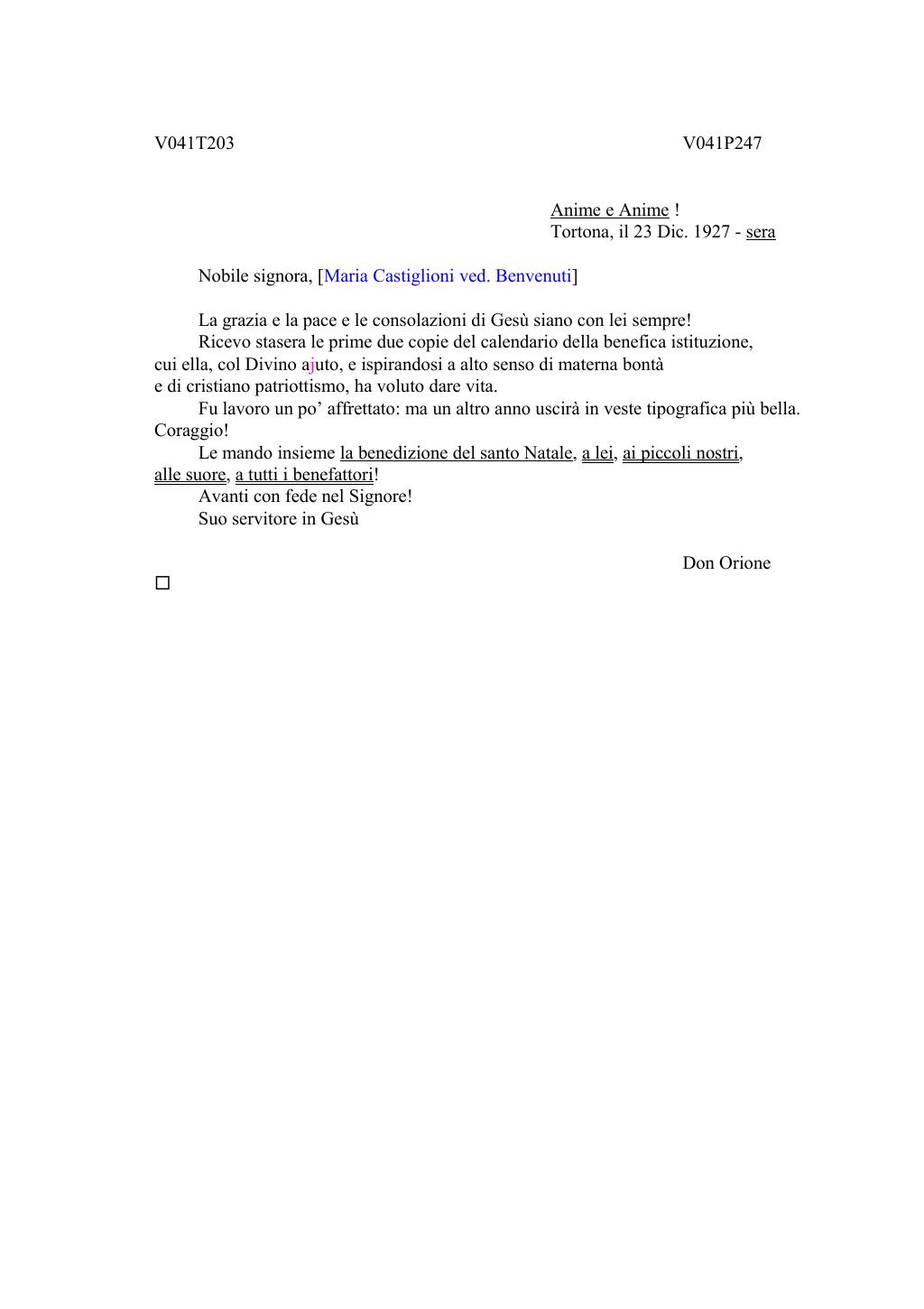 Scritti. Volume 041, pagina 278
