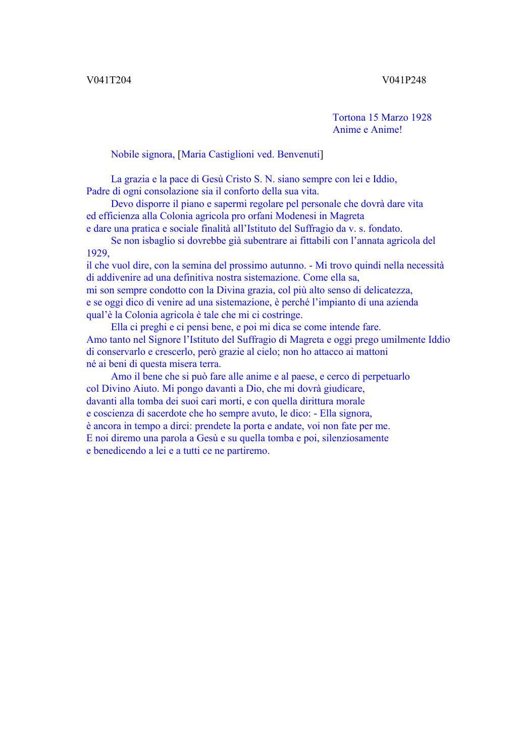 Scritti. Volume 041, pagina 279