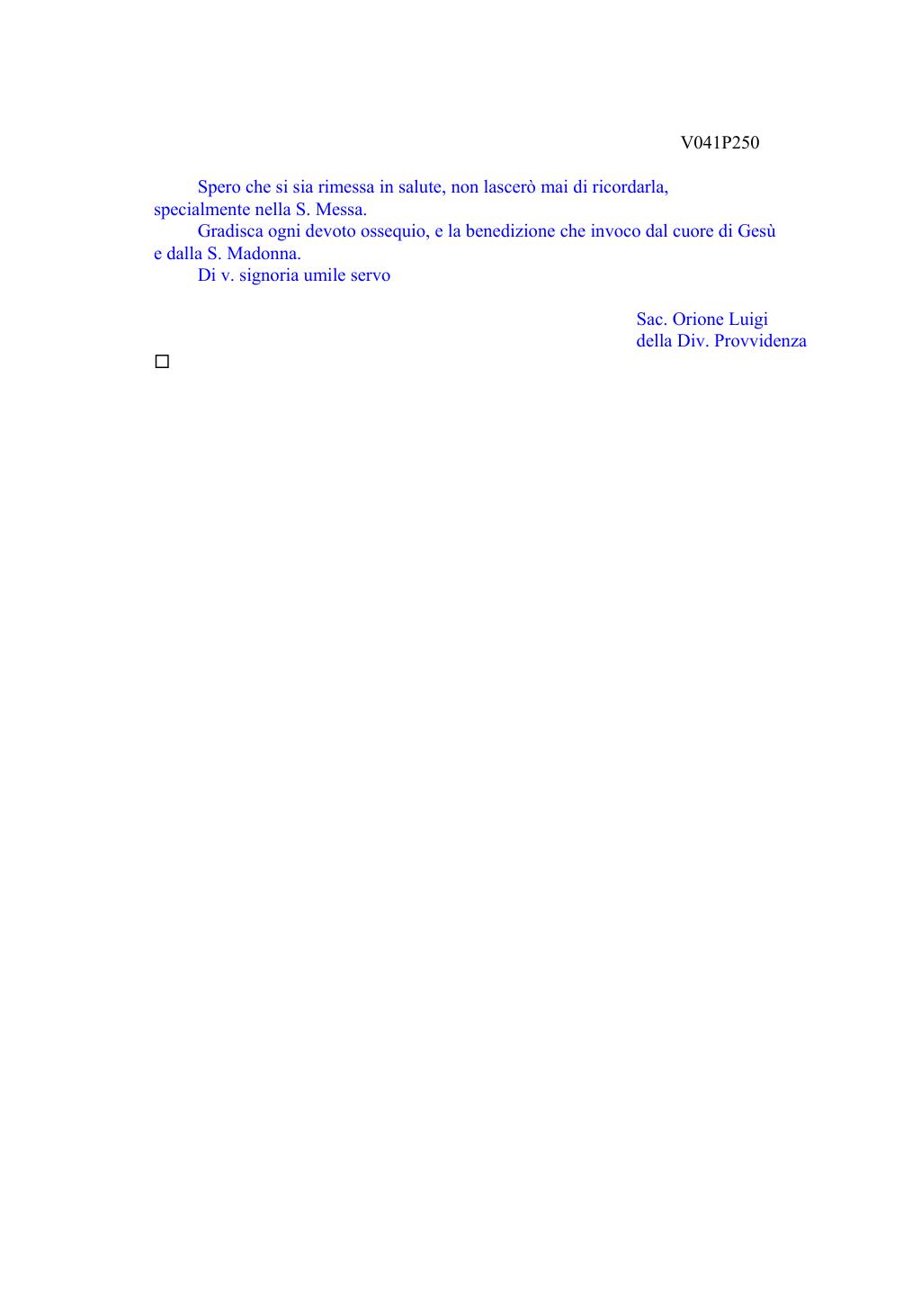 Scritti. Volume 041, pagina 281