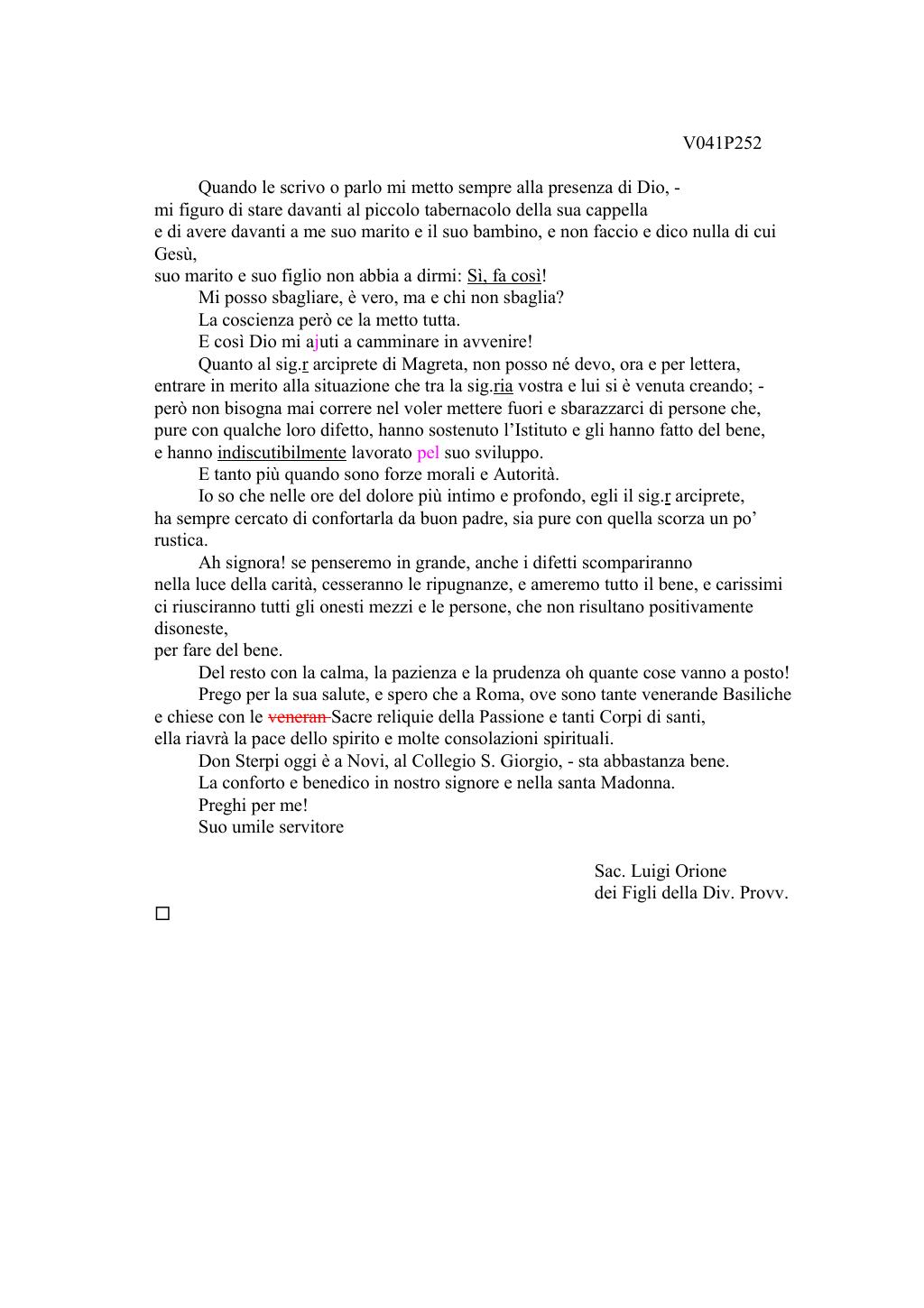 Scritti. Volume 041, pagina 283