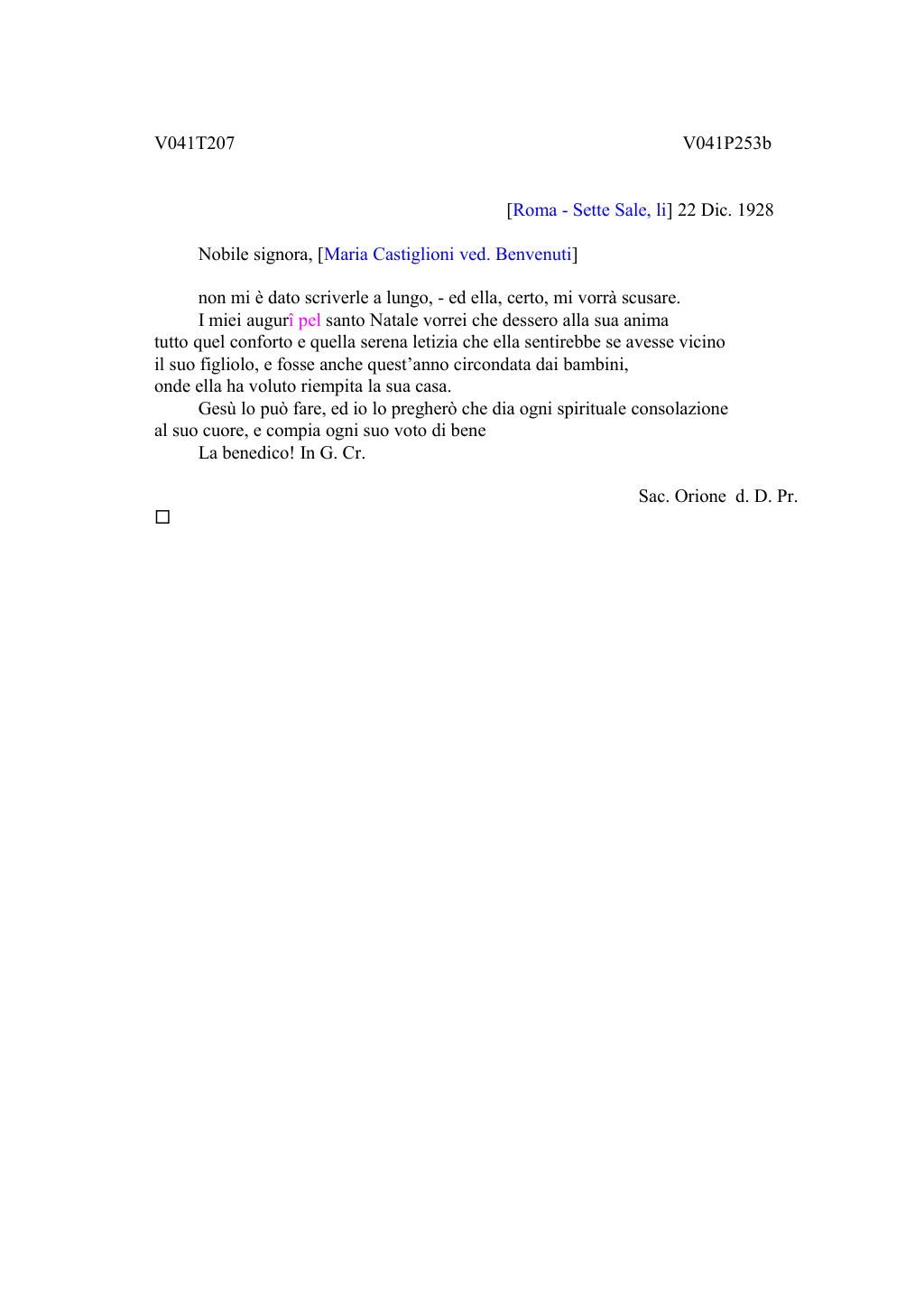 Scritti. Volume 041, pagina 285