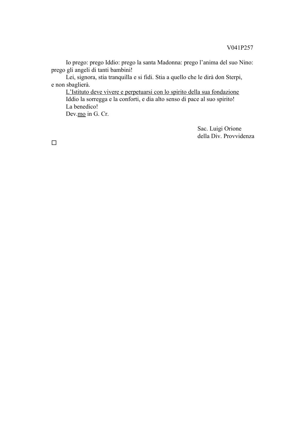 Scritti. Volume 041, pagina 291