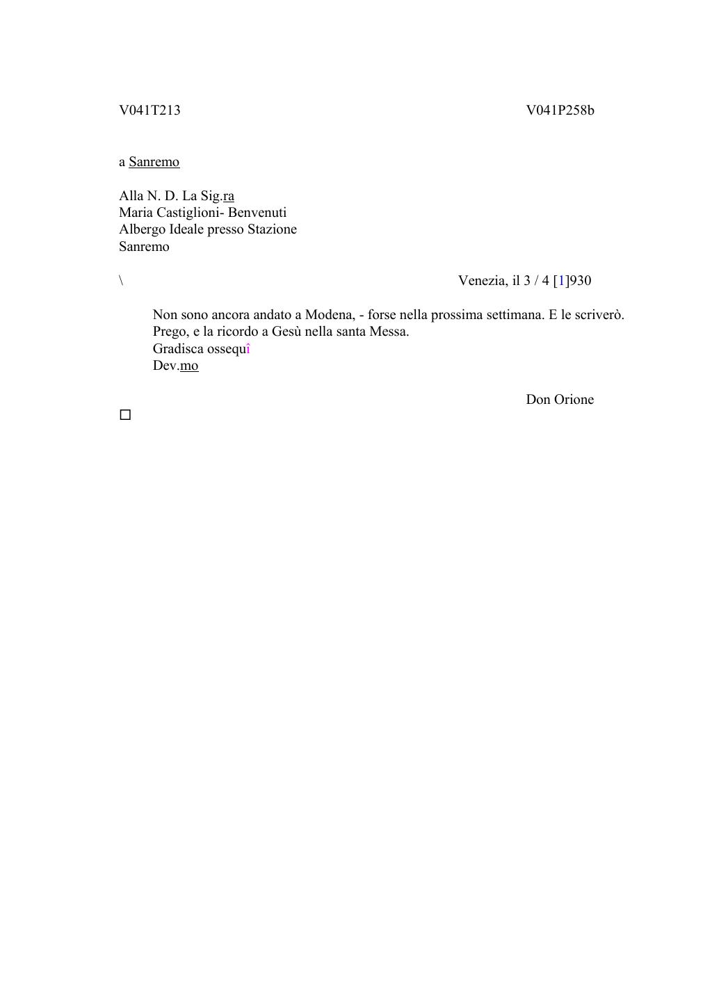 Scritti. Volume 041, pagina 293