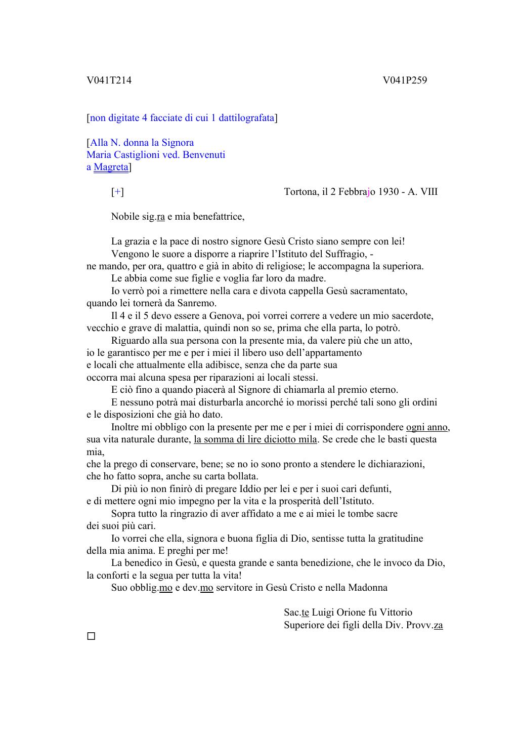 Scritti. Volume 041, pagina 294