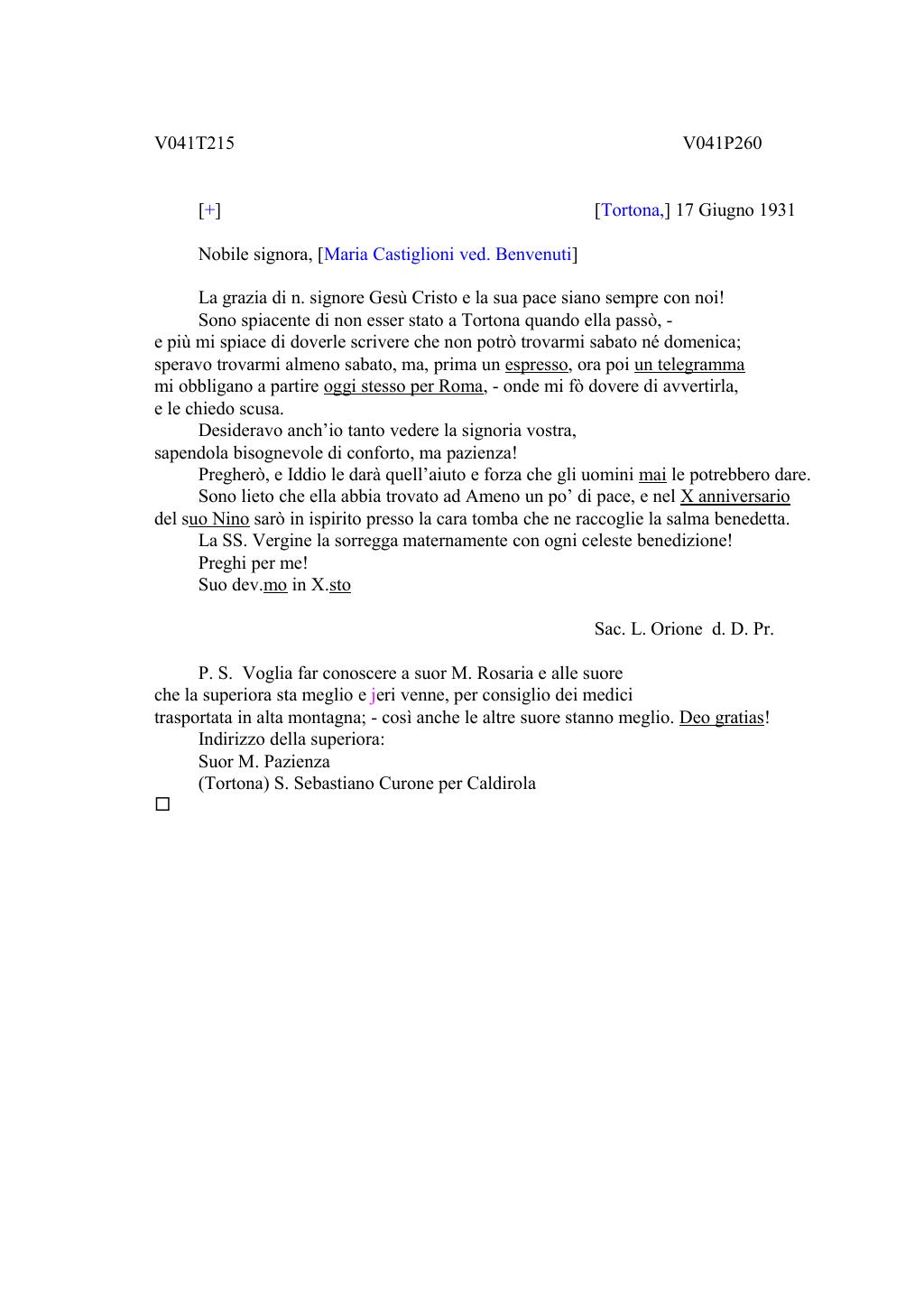 Scritti. Volume 041, pagina 295