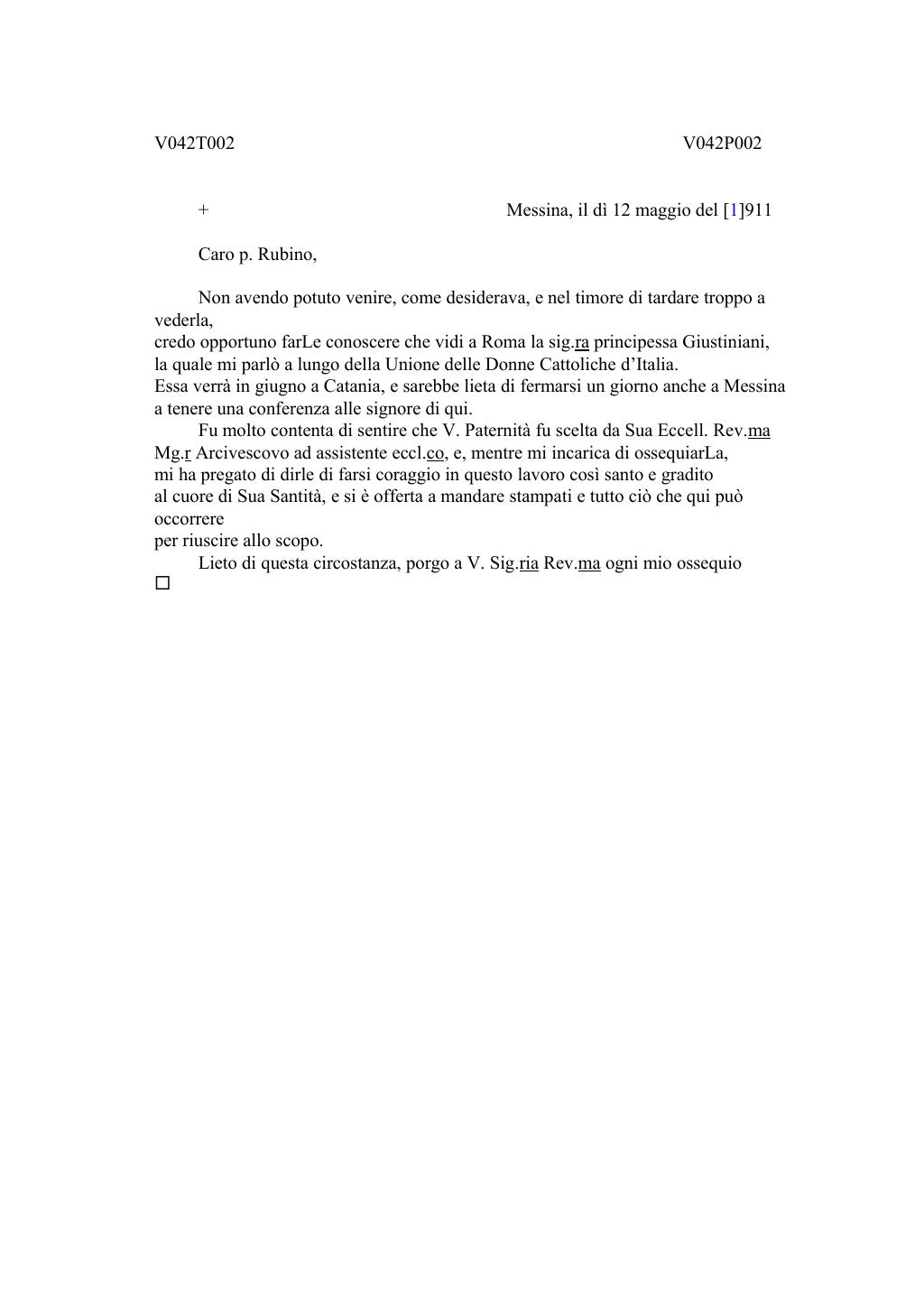 Scritti. Volume 042, pagina 003