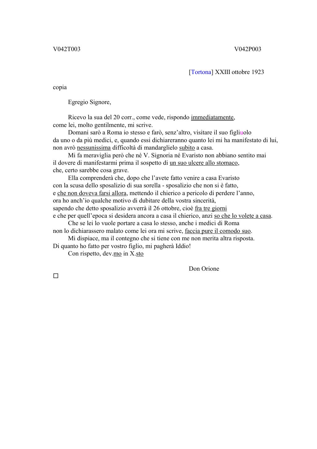 Scritti. Volume 042, pagina 004