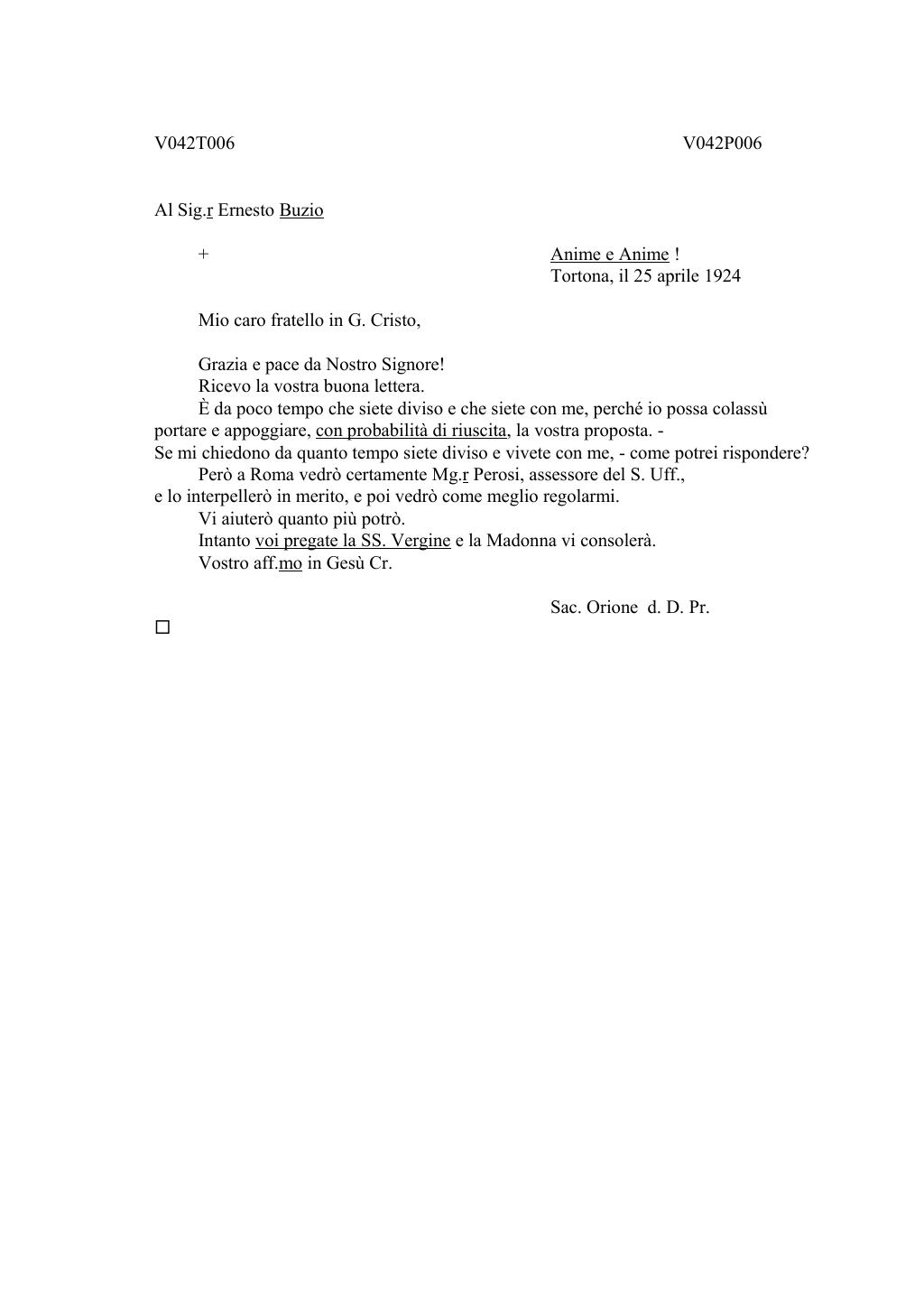 Scritti. Volume 042, pagina 007