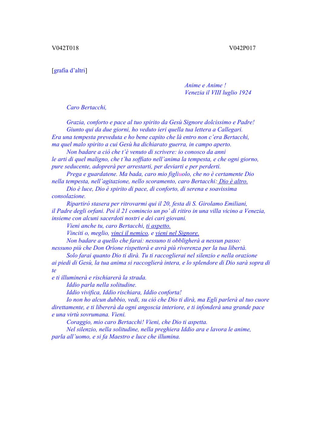 Scritti. Volume 042, pagina 019