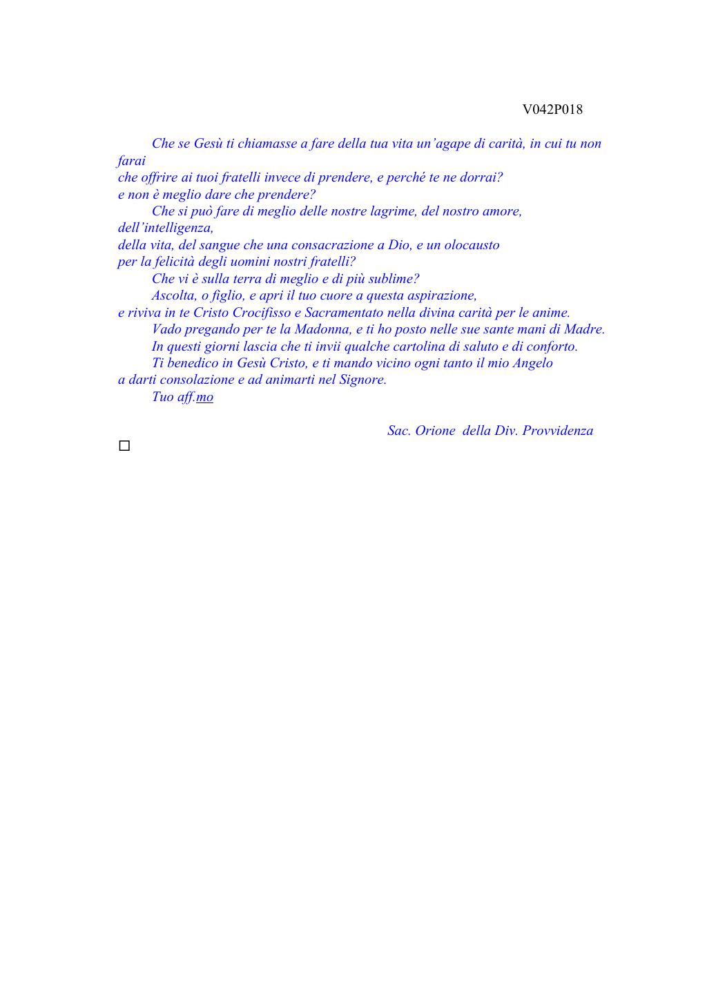 Scritti. Volume 042, pagina 020