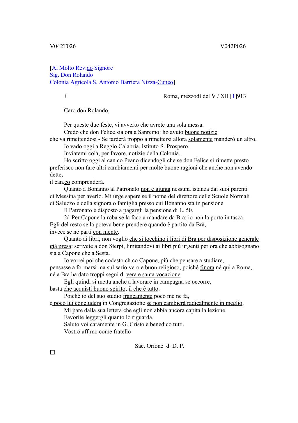 Scritti. Volume 042, pagina 028