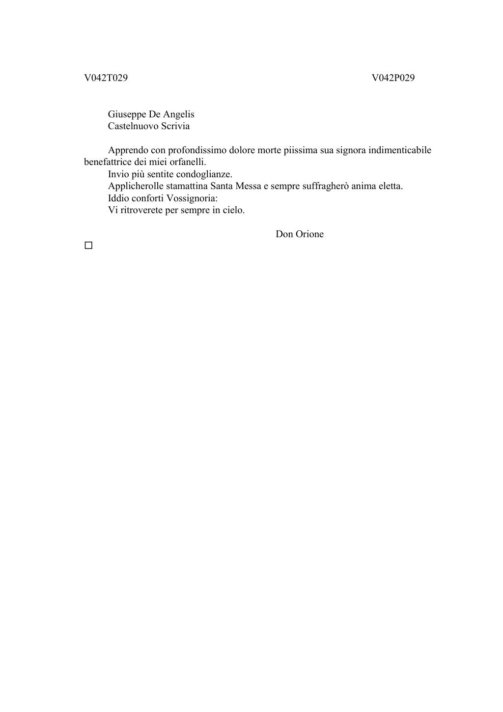 Scritti. Volume 042, pagina 031