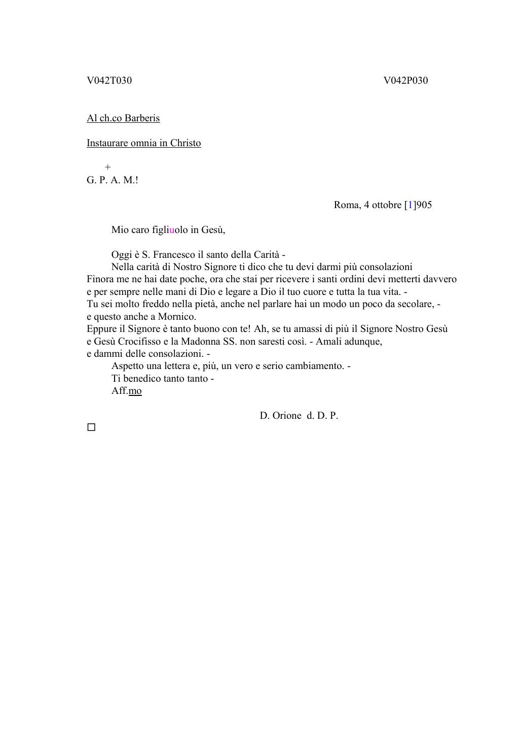 Scritti. Volume 042, pagina 032