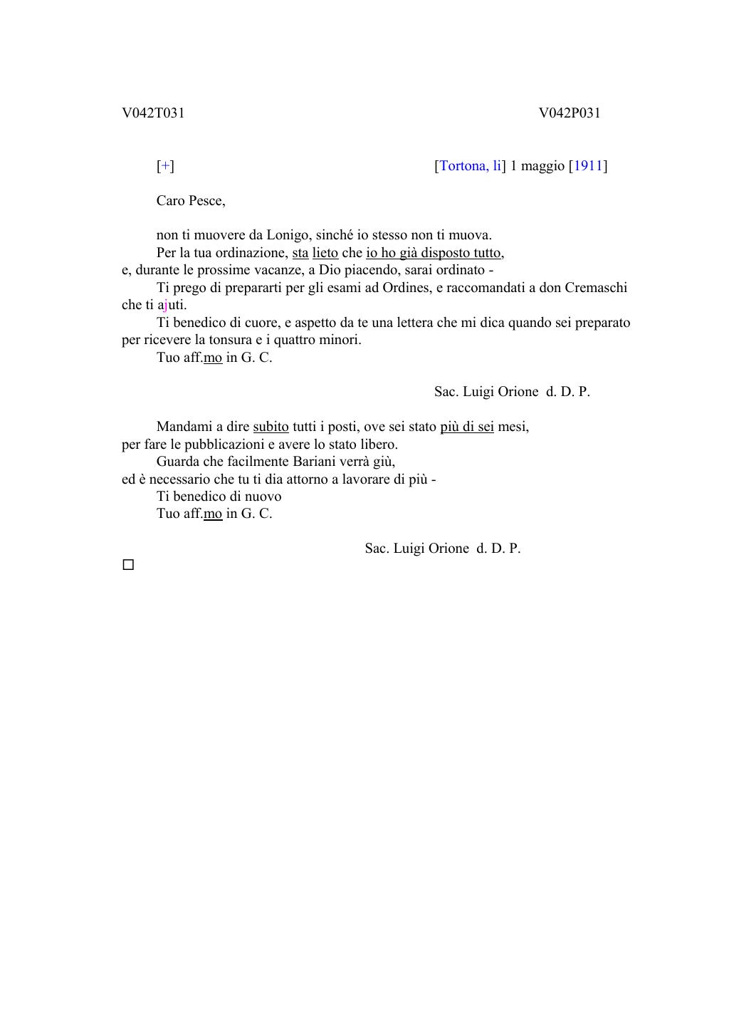 Scritti. Volume 042, pagina 033
