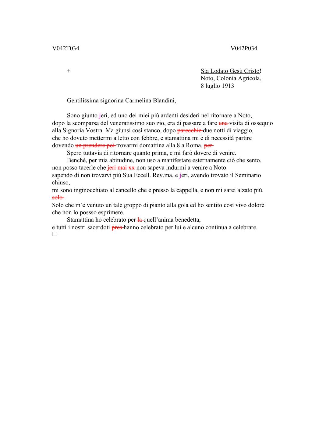 Scritti. Volume 042, pagina 036